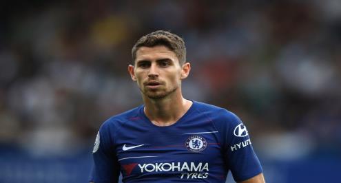 وكيله يوضح.. لماذا تعثر انتقال جورجينيو إلى مانشستر سيتي؟